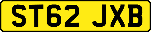 ST62JXB
