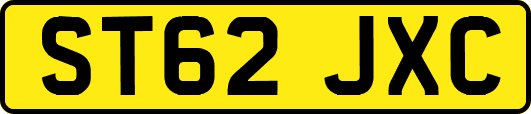 ST62JXC