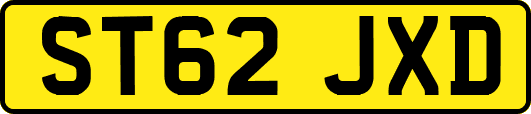 ST62JXD