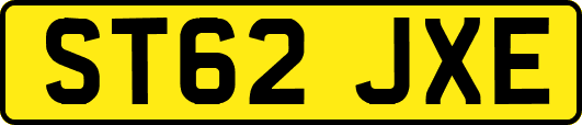 ST62JXE