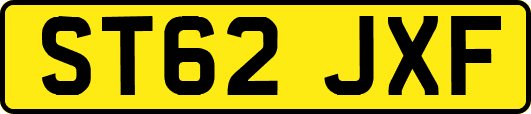 ST62JXF