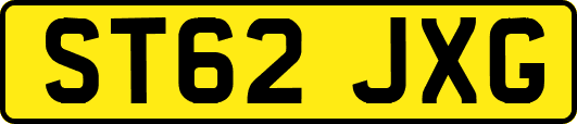 ST62JXG