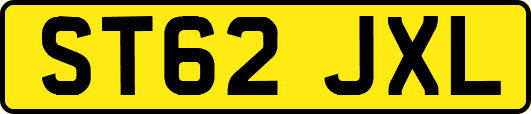 ST62JXL