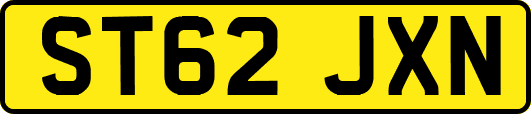 ST62JXN