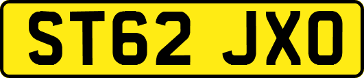ST62JXO