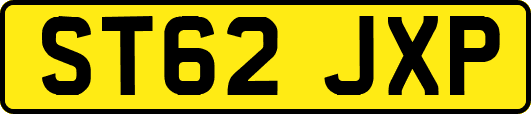 ST62JXP