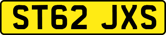 ST62JXS