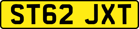 ST62JXT