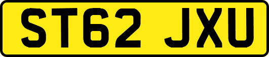 ST62JXU