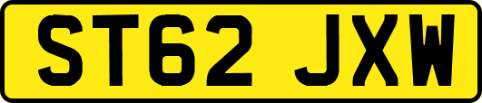 ST62JXW