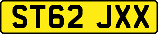 ST62JXX
