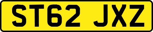 ST62JXZ