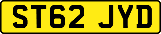 ST62JYD