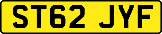 ST62JYF