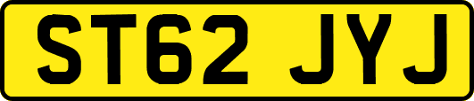 ST62JYJ