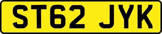 ST62JYK