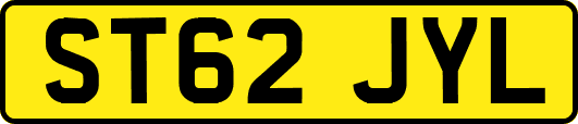 ST62JYL