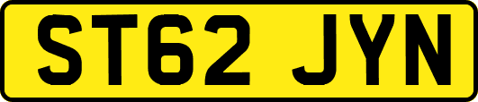 ST62JYN