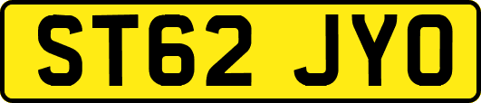 ST62JYO