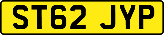 ST62JYP