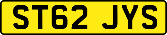 ST62JYS