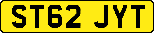 ST62JYT