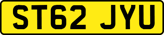 ST62JYU