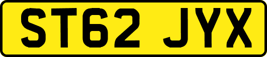 ST62JYX