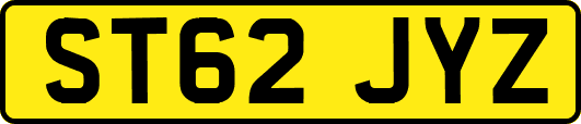 ST62JYZ