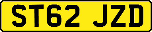 ST62JZD