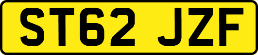 ST62JZF