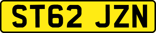 ST62JZN
