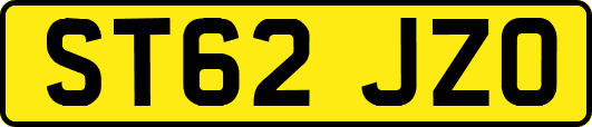 ST62JZO
