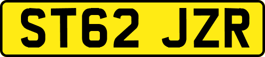 ST62JZR