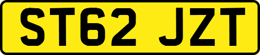 ST62JZT