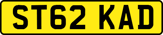 ST62KAD