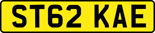ST62KAE
