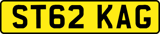 ST62KAG