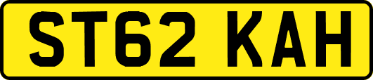 ST62KAH