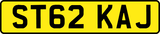 ST62KAJ