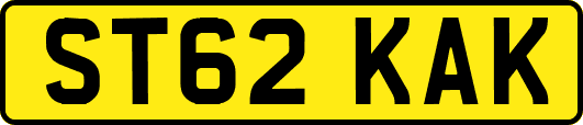 ST62KAK