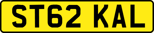 ST62KAL