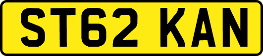 ST62KAN