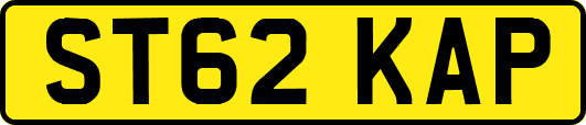 ST62KAP