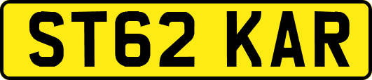 ST62KAR