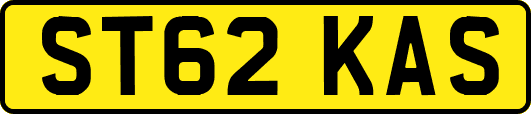 ST62KAS
