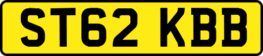 ST62KBB