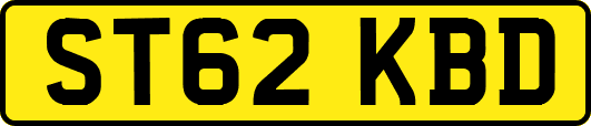 ST62KBD