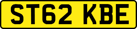ST62KBE
