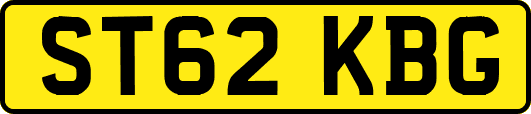 ST62KBG